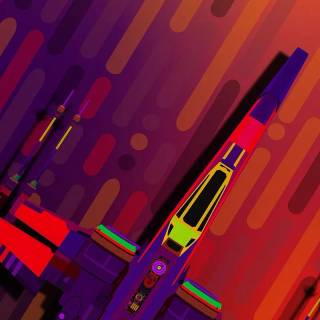 Poe Dameron wallpaper