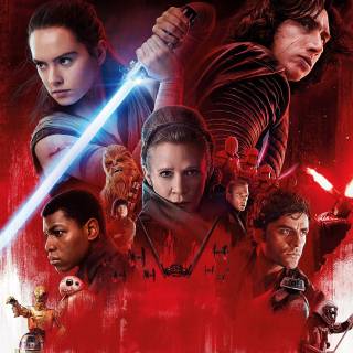 Poe Dameron wallpaper