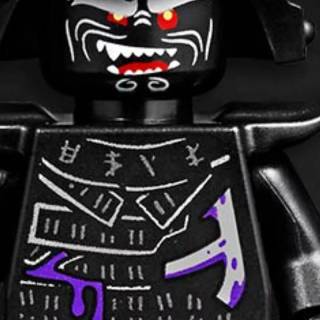 Ninjago Garmadon wallpaper