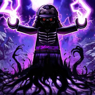 Ninjago Garmadon wallpaper