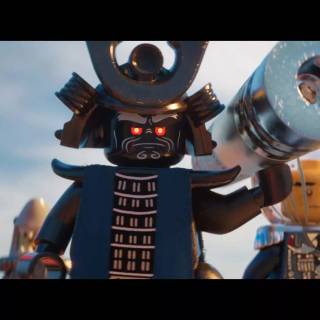 Ninjago Garmadon wallpaper