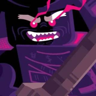 Ninjago Garmadon wallpaper