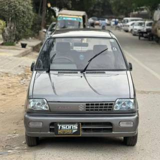 Mehran car wallpaper