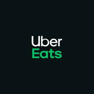 Uber Eats wallpaper