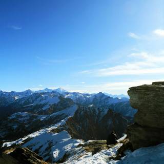 Kedarkantha wallpaper