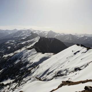 Kedarkantha wallpaper