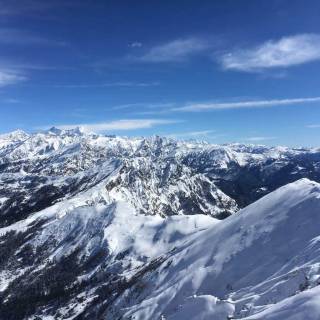 Kedarkantha wallpaper