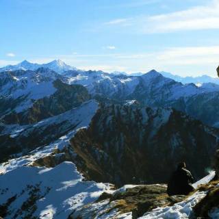 Kedarkantha wallpaper