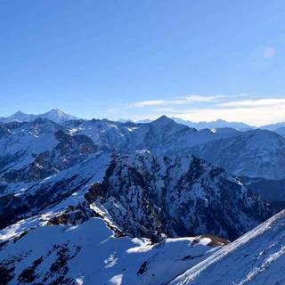 Kedarkantha wallpaper