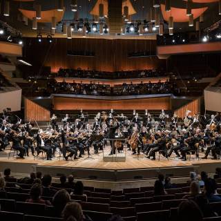 Berliner Philharmonie wallpaper