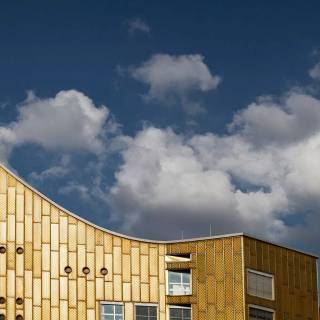 Berliner Philharmonie wallpaper