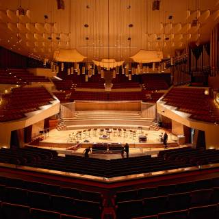 Berliner Philharmonie wallpaper