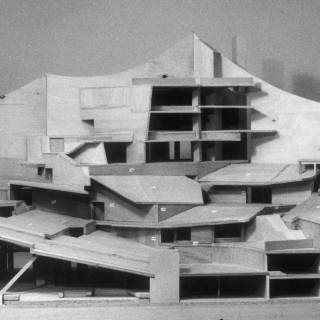 Berliner Philharmonie wallpaper