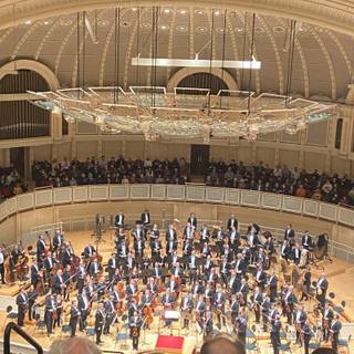 Berliner Philharmonie wallpaper