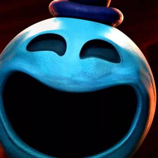 Doey the Doughman wallpaper