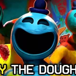 Doey the Doughman wallpaper