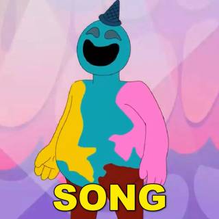 Doey the Doughman wallpaper