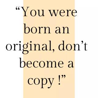 Coco Chanel quotes wallpaper