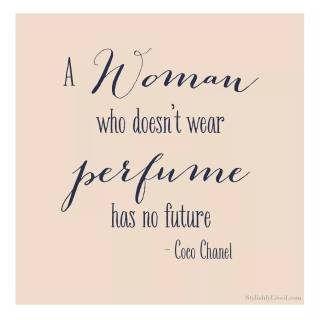 Coco Chanel quotes wallpaper
