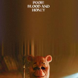Winnie the Pooh: Blood and Honey wallpaper