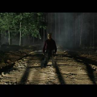 Winnie the Pooh: Blood and Honey wallpaper