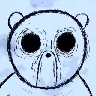 Winnie the Pooh: Blood and Honey wallpaper