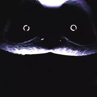 Creepy CatNap wallpaper