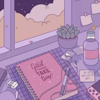 Cute anime things wallpaper