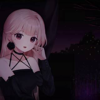 Cute anime things wallpaper