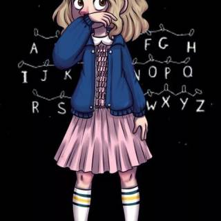 Cute anime things wallpaper