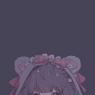 Cute anime things wallpaper