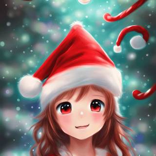 Cute anime things wallpaper