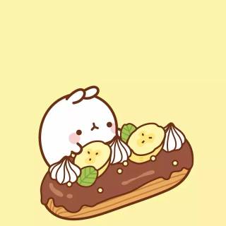 Cute anime things wallpaper