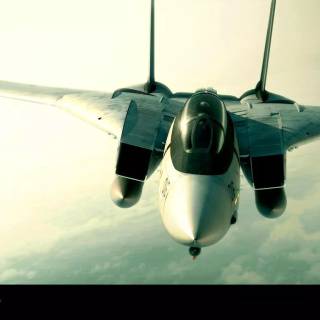 Ace Combat 5: The Unsung War wallpaper