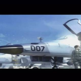 Ace Combat 5: The Unsung War wallpaper