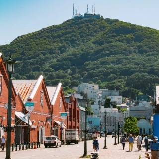 Hakodate wallpaper