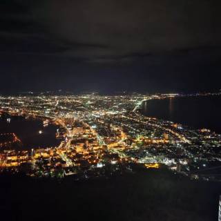 Hakodate wallpaper