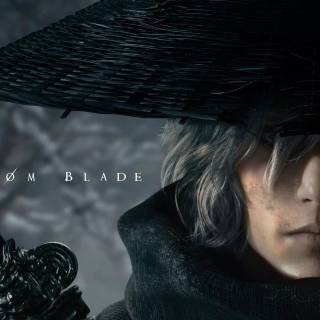 Phantom Blade Zero wallpaper