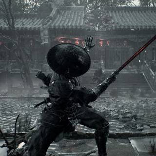 Phantom Blade Zero wallpaper