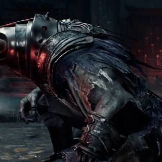 Phantom Blade Zero wallpaper