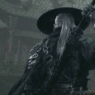 Phantom Blade Zero wallpaper