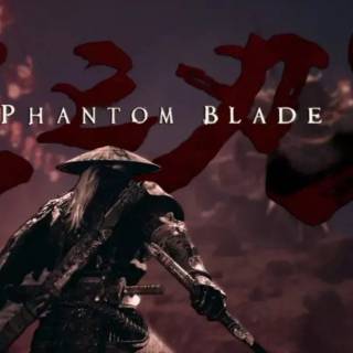 Phantom Blade Zero wallpaper