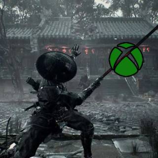 Phantom Blade Zero wallpaper