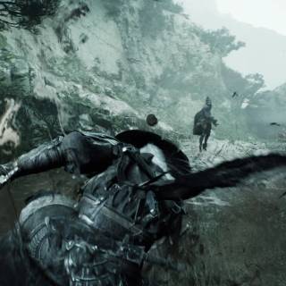 Phantom Blade Zero wallpaper