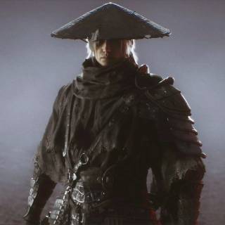 Phantom Blade Zero wallpaper