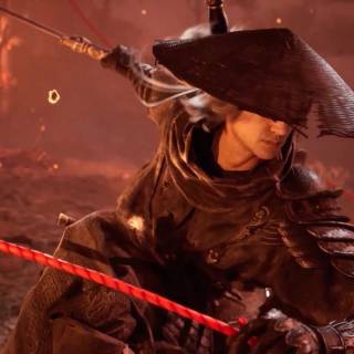 Phantom Blade Zero wallpaper