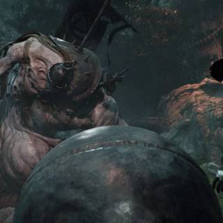 Phantom Blade Zero wallpaper