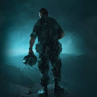 Arma Reforger wallpaper