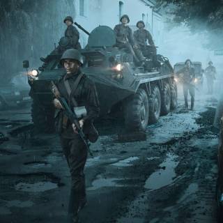 Arma Reforger wallpaper