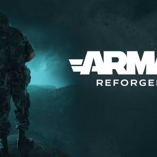 Arma Reforger wallpaper
